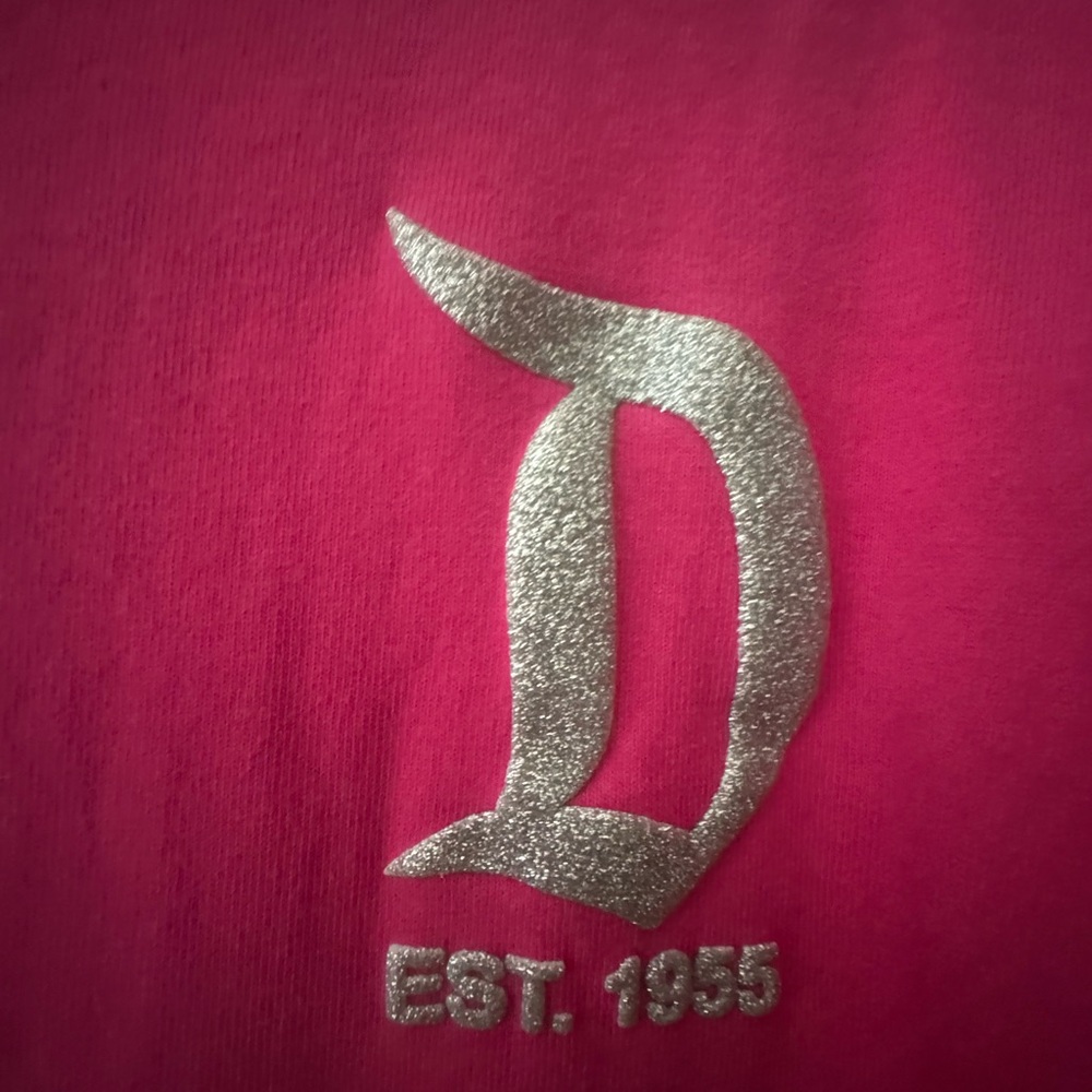 Disney Spirit Jersey - Picture 3 of 8